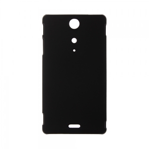  Hard Shell Case for Sony Xperia TX LT29i Black